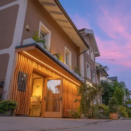 Das Gruene Hotel Zur Post - 100 % Bio-3